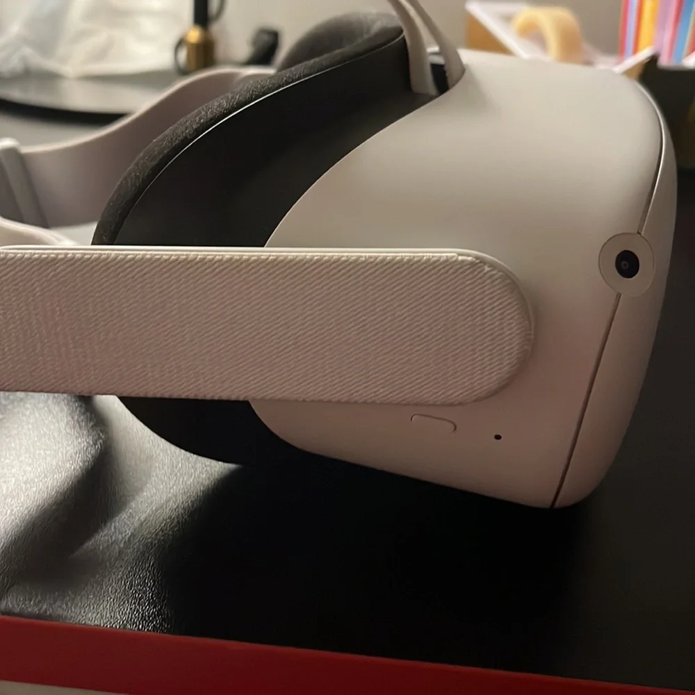 Meta/Oculus Quest 2 128GB